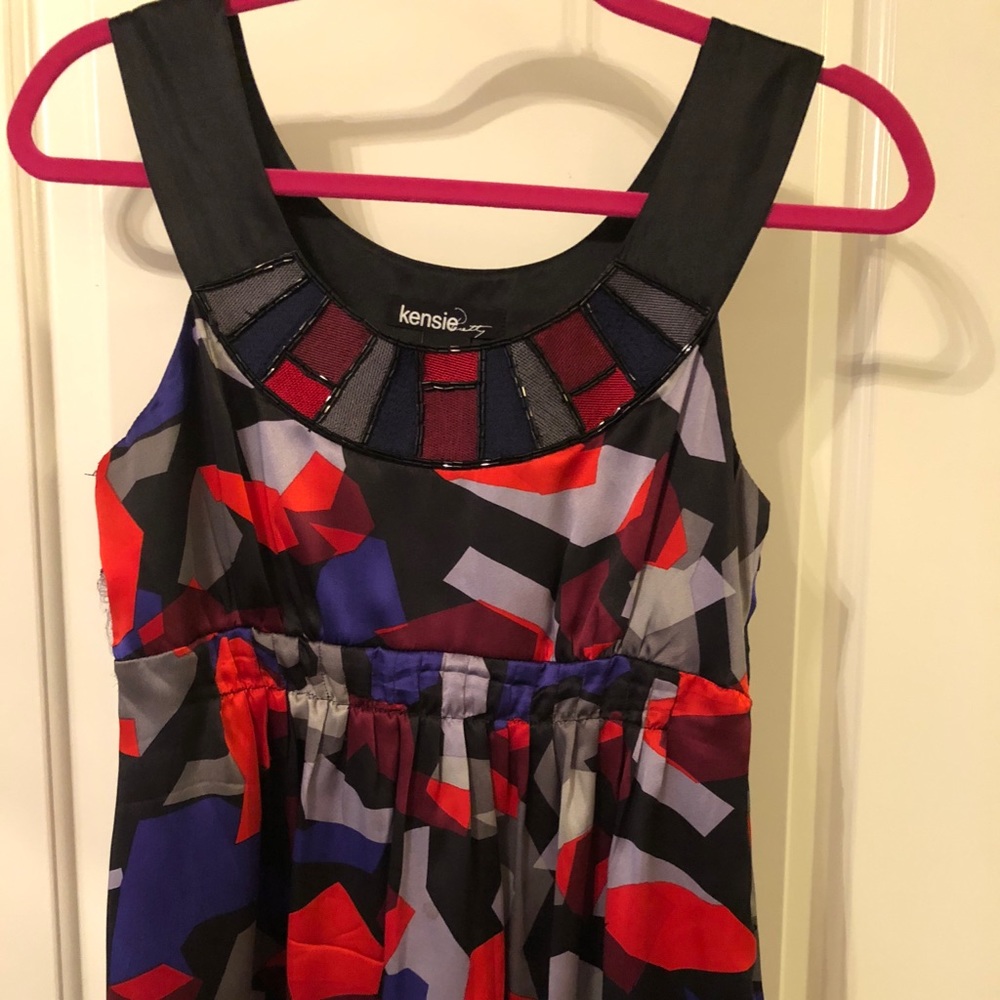 Cute Kensie Top